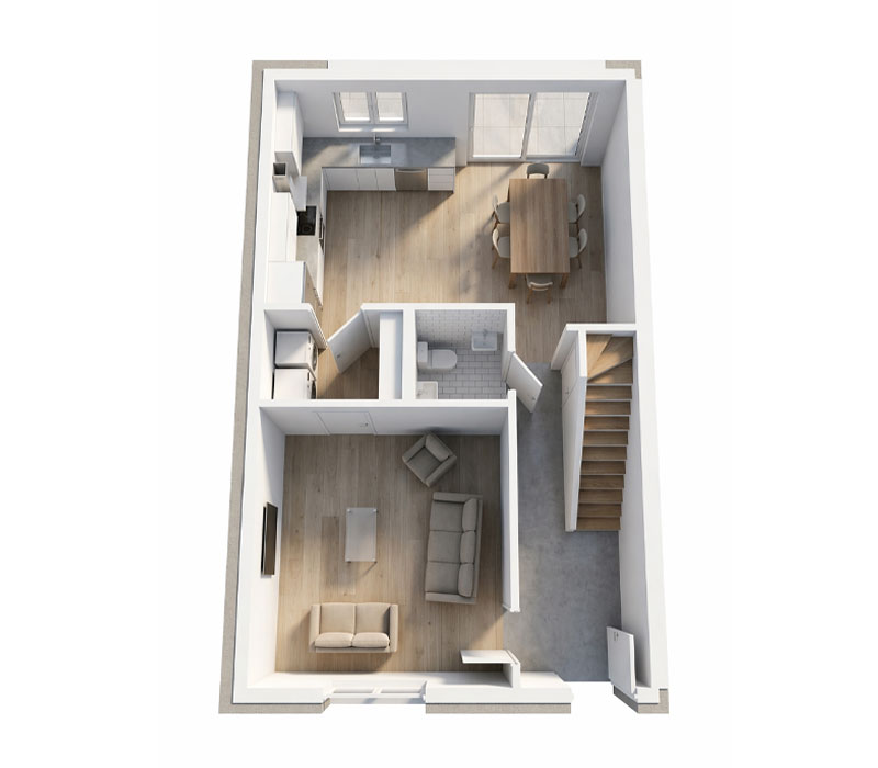 townhouse-1e