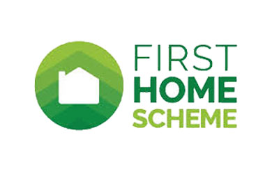 First Home Scheme Logo