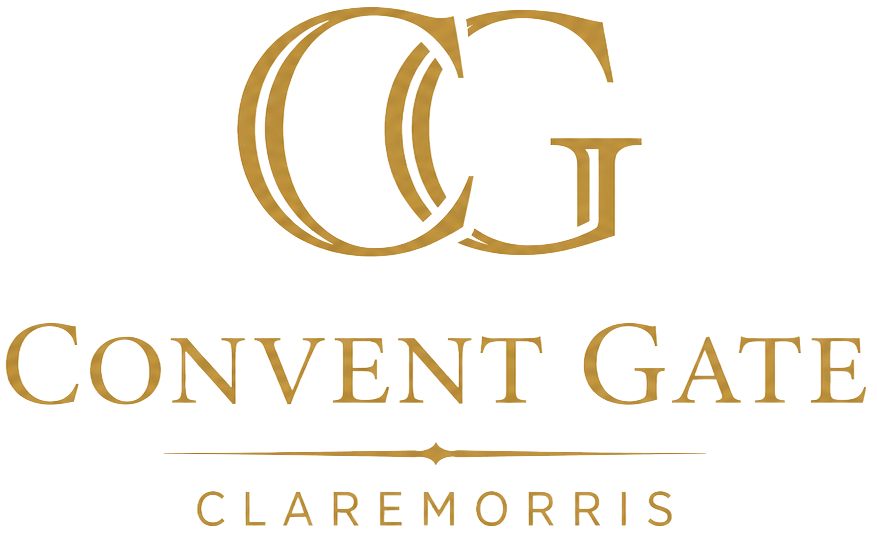 Convent Gate Logo
